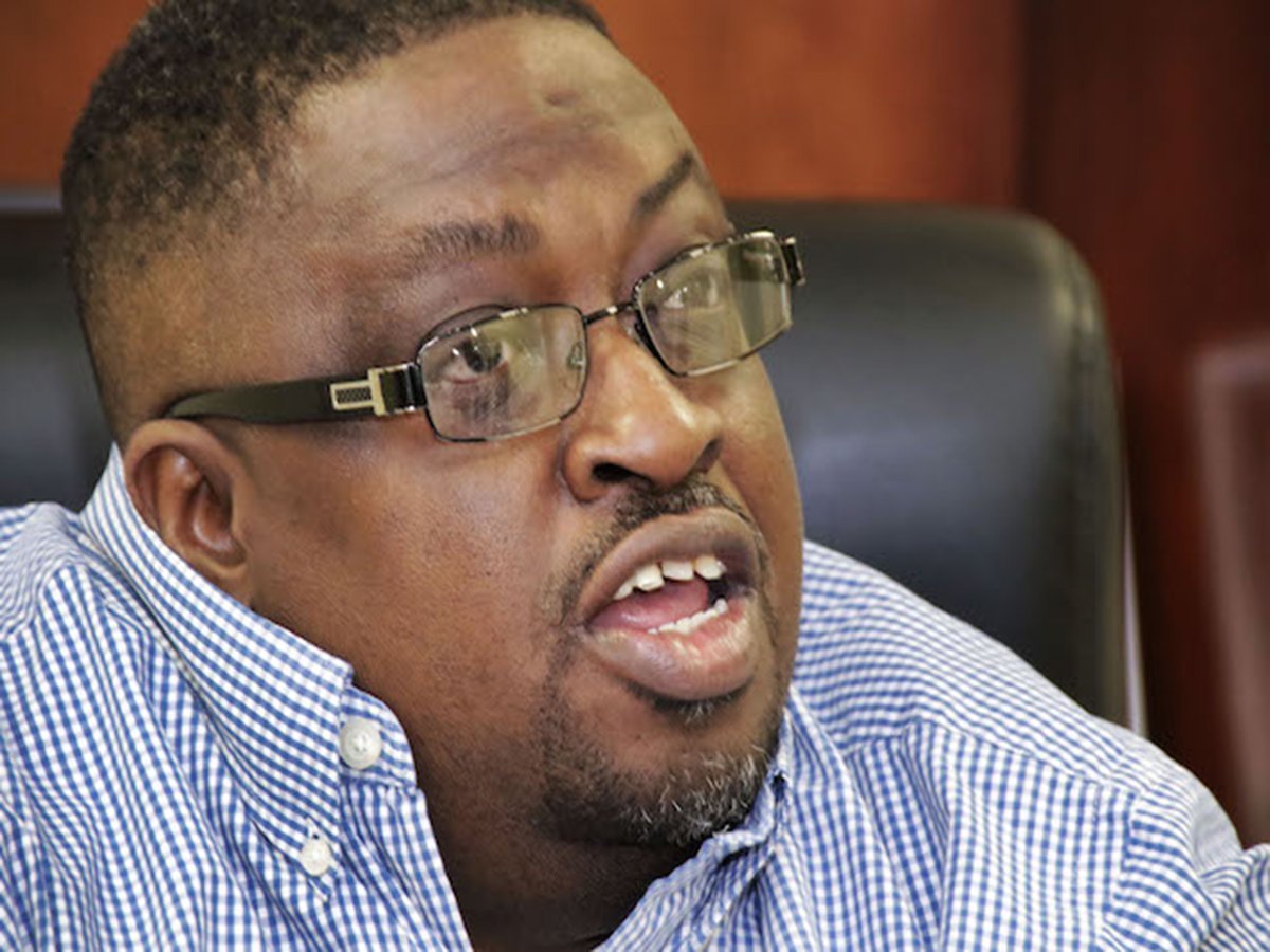 BTVI, Labour dept. moves to train 1,000 Bahamians for construction jobs