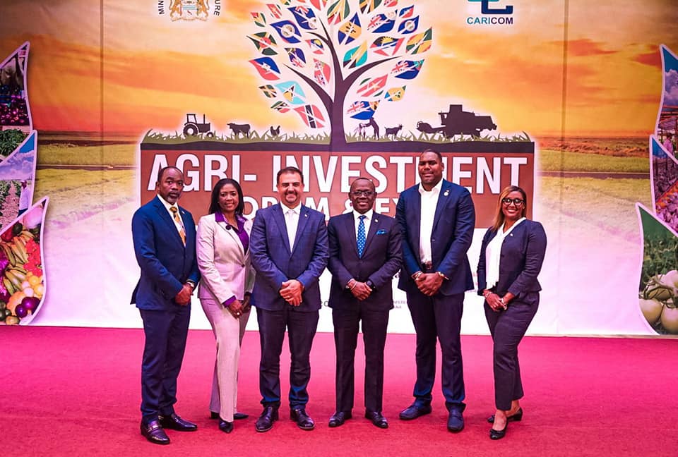 Bahamas To Work With CARICOM Countries To Enhance Poultry Industry