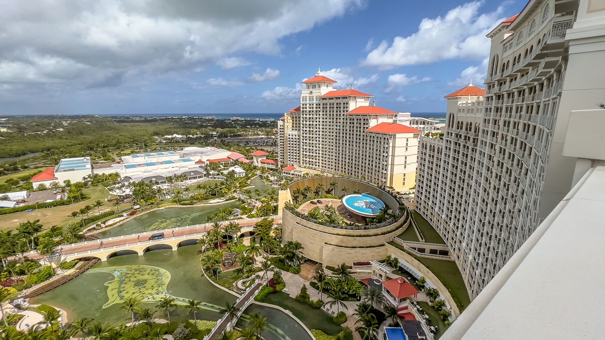 NATPE Conference To Move to The Bahamas in 2023