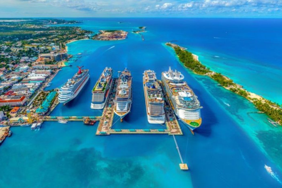 How to Start Forex Trading in the Bahamas