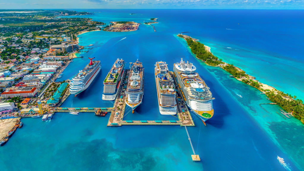 Bahamas Welcomes Tourism Investment: But No Sustainability, No Deal