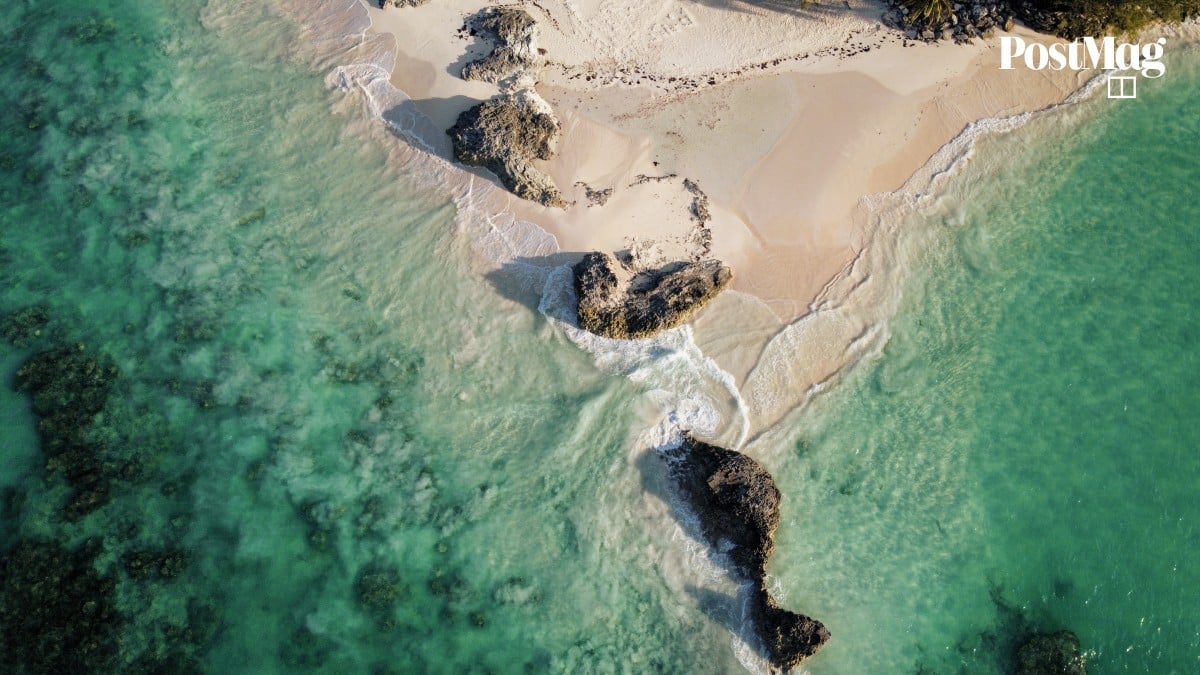 Eleuthera and Harbour Island &ndash; the Bahamas Taylor Swift slips away to