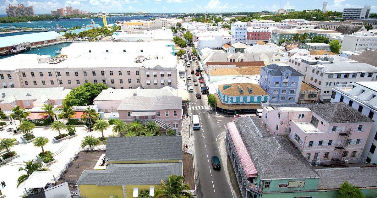 IMF: Systemic financial stability risks remain moderate