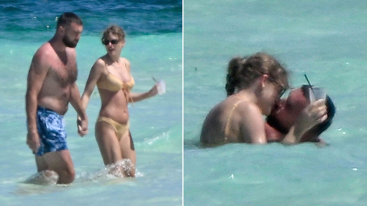 Taylor Swift and Travis Kelce&rsquo;s romantic Bahamas hideaway: What to know about Harbour Island