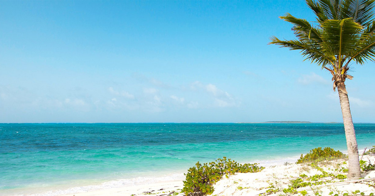 The Bahamas Is Planning a New Cruise Port on Mayaguana