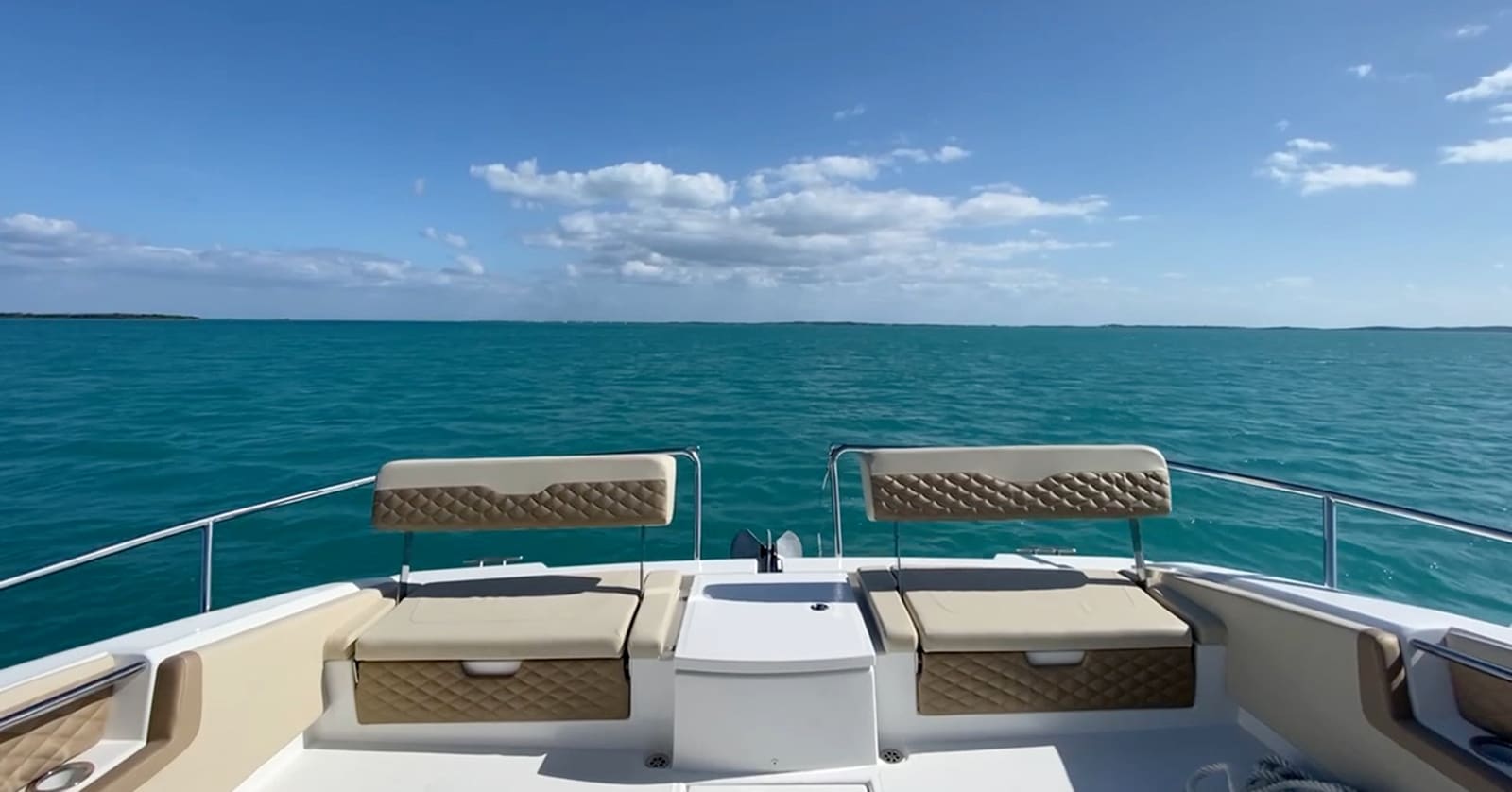 The Bahamas&rsquo; Beloved &ldquo;Boating Flings&rdquo; Are Back, From Bimini to Abaco to Grand Bahama